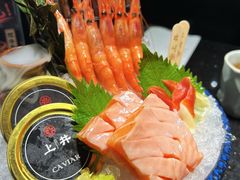 -上井精致料理自助餐(松雷店)