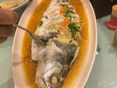 -村长家的疙瘩汤·东营菜(东营茶城店)