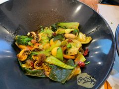 -天府国麻辣香锅(悦荟广场店)