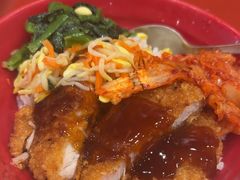 -食其家·牛丼咖喱(太阳宫店)