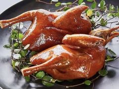 -馨越楼·点心·粤菜(赤坎店)