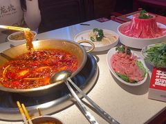 -小龙坎火锅(春熙太古里店)