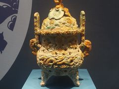 -呼和浩特博物馆