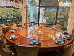 -蒙艾里民族传统菜蒙餐