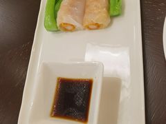 -京香轩·中餐厅(上海中庚聚龙酒店)