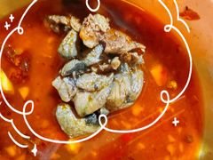 -黑竹香鸡(营和巷店)