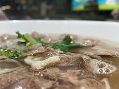 -蔡澜Pho·越南粉餐厅(海上世界店)