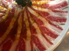 -韩宫宴烤肉·料理(苏州中心店)