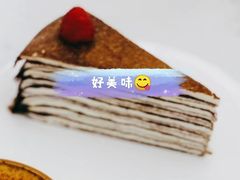 -PAUL LAFAYET 法式甜品(港汇广场店)