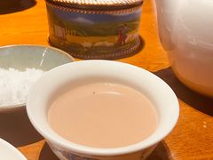 -蒙古苍狼蒙餐