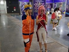 -东浩兰生上海世博展览馆