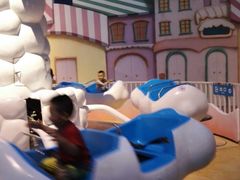 门面-武汉玛雅海滩水公园