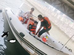 -野三坡清泉山风景区