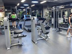 -耀恒健身(南浦地铁店)