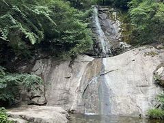 -西安祥峪森林公园