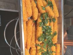 -上海前滩香格里拉大酒店