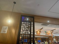 -安徽饭店·白鹭阁自助餐厅(梅山路店)