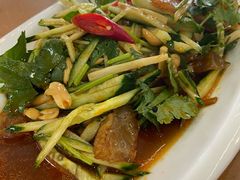 -友强·23年特色海鲜大排档(厦门店)