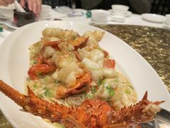 龙虾伊面-誉珑轩