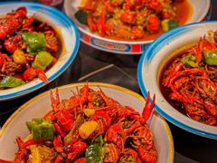 -虾乐园龙虾·夜宵(松江店)