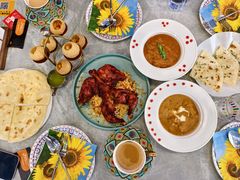 -木尔坦·Multan巴基斯坦清真餐厅halal(大智嘉园店)