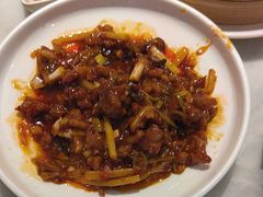 -南小馆(迪士尼小镇店)