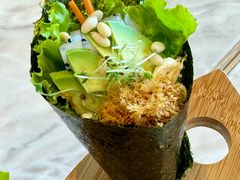 -茹·pure vegan(博华广场店)