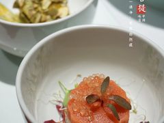 -叶叶菩提·晋福宫