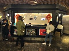 门面-火炉火自助餐(悠唐购物中心店)