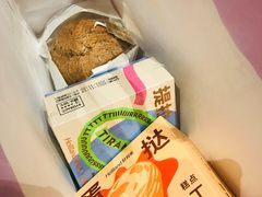 -好利来(南京路一店)