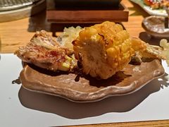-炉胜·炉端烧·居酒屋