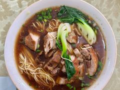 -古镇老面馆(千灯店)