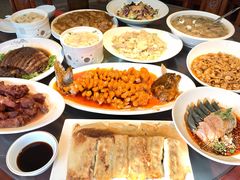 -惠宾饭庄(中山路店)
