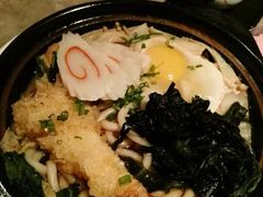 -贵木日本料理·铁板烧(新地假日广场店)