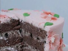 -壹点壹客·生日蛋糕(龙岗店)