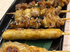 -元气寿司(八号仓店)