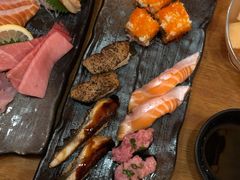 -合点寿司(金虹桥商场店)