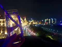 -外滩8号 whisky bar(金延大厦店)