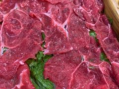 -京门老爆三·铜锅涮肉 爆肚(望京店)