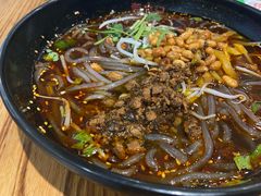 -蓉李记成都名小吃(太原龙湖万达店)