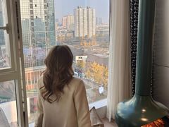 -亚善天籁S酒店(成都太古里旗舰店)