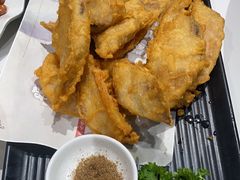 -渔码头食府·20年蓬莱老字号(登州路店)