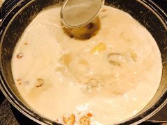 -煲宫猪肚鸡(昆山金鹰国际购物中心店)