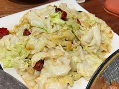 -掌上鲜(南顺城街店)