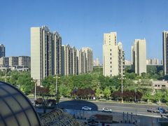 -唐山河头老街国丰维景国际大酒店