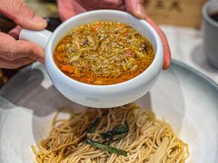-馋三尺蟹粉小笼(人民广场店)