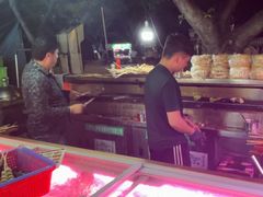 -新疆兄弟美味羊肉串(逸仙路店)