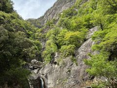 -洛阳白云山景区