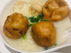 -翠华餐厅(宝安壹方城店)