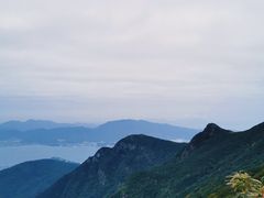 -七娘山